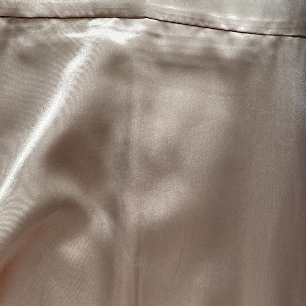 Express Edition Button Peacoat Nwot - image 4